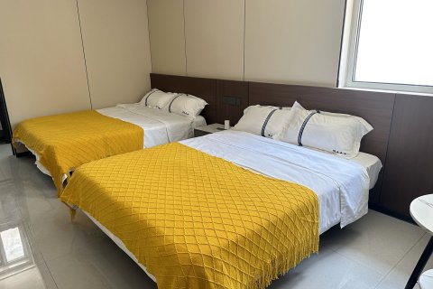 日照博文渔家客栈