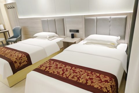 和硕云华大酒店