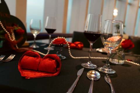 东莞厚街国际大酒店