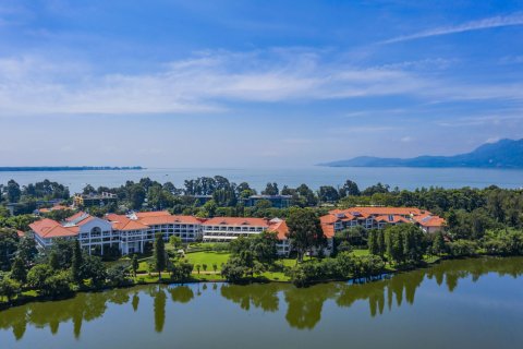 云南滇池温泉花园国际大酒店