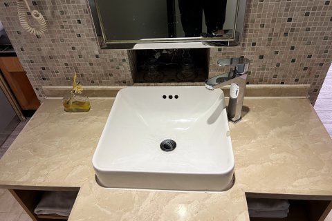 岱山豪汇假日宾馆