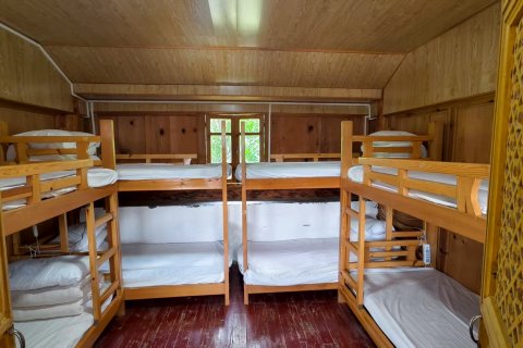 香格里拉纳西雅阁