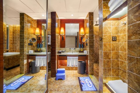 三清山希尔顿度假酒店