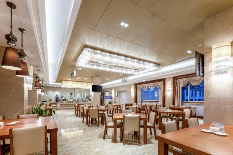 浩枫温德姆酒店(芒市大街芒市广场店)