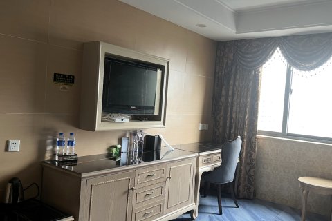 岱山豪汇假日宾馆