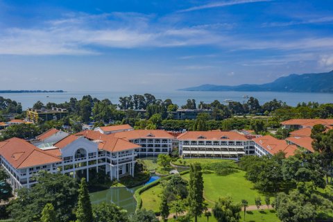 云南滇池温泉花园国际大酒店