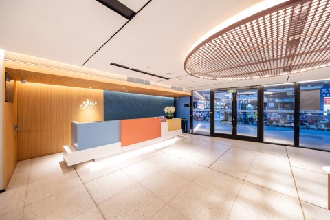 如家酒店(中卫鼓楼步行街店)