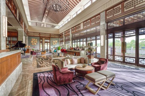 广州从都国际庄园