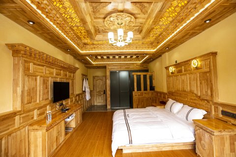 归隐酒店(扎尕那景区店)