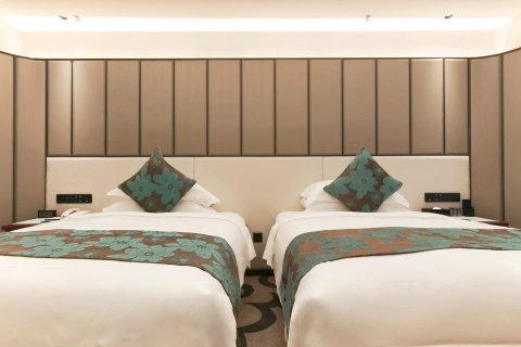 北京西国贸大酒店