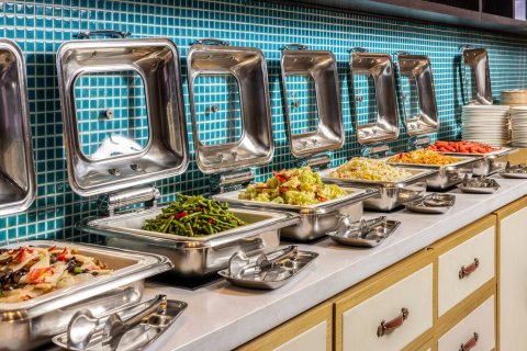 丽橙酒店·逸(成都春熙路天府广场店)