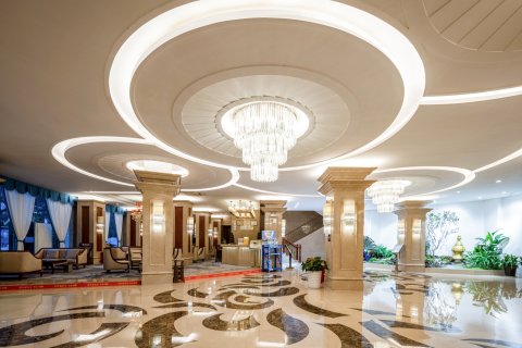 浩枫温德姆酒店(芒市大街芒市广场店)