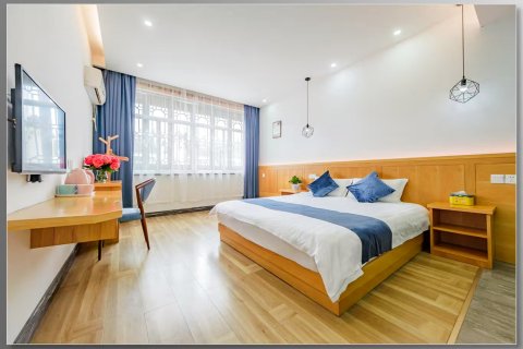 水乡小住(乌镇西栅景区店)