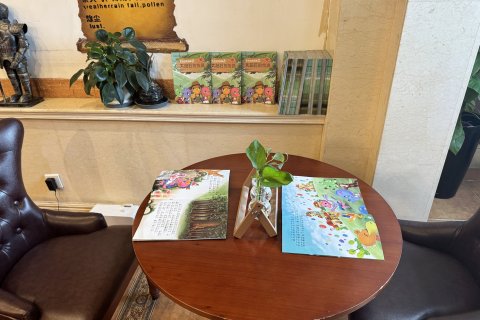 常州环球恐龙城恐龙主题度假酒店