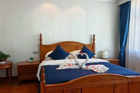 互助天佑德大酒店