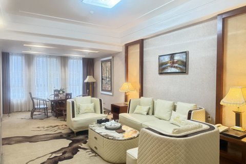 罗定雍颢苑大酒店