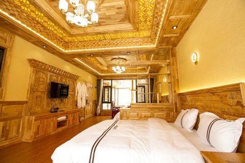 归隐酒店(扎尕那景区店)