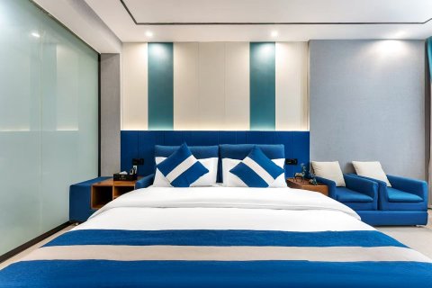 元谋希尔曼酒店(发祥路分店)