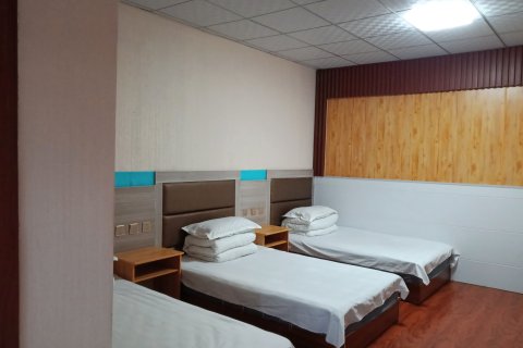 墨竹工卡仟仟静氧宾馆