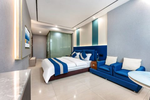 元谋希尔曼酒店(发祥路分店)