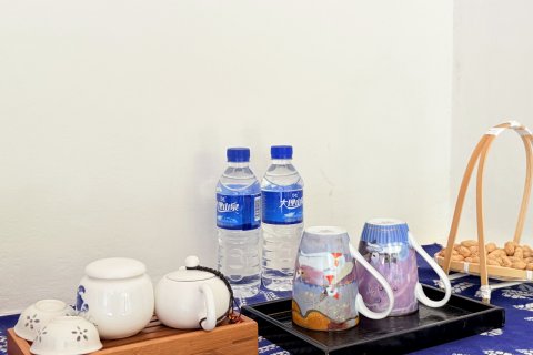 沙溪古镇花生民宿