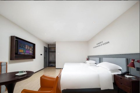 文昌凤凰城大酒店