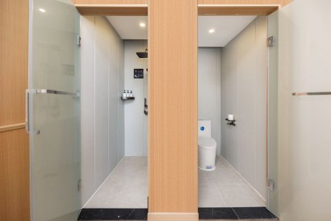 绿景拾玖酒店(威海国际海水浴场山东大学店)