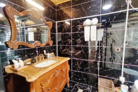 佛坪熊猫森林酒店