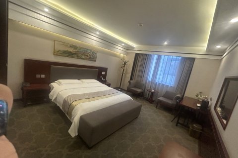 松原君瑞花园酒店