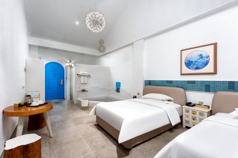 广州圣托利温泉庄园