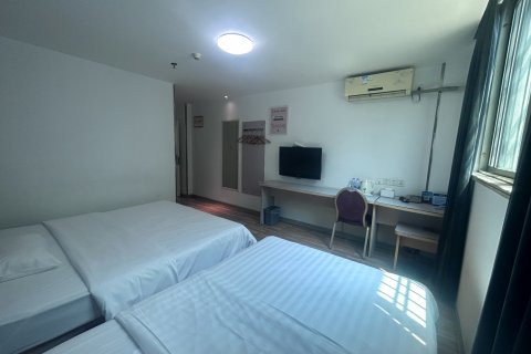 M酒店(厦门海沧马青路地铁站店)