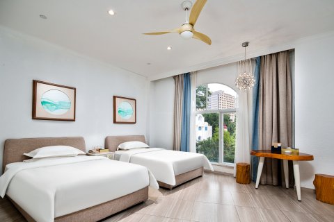 广州圣托利温泉庄园