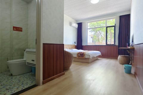 烟台秦马苑度假村