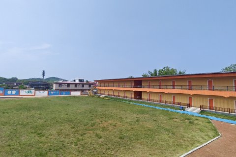 烟台秦马苑度假村