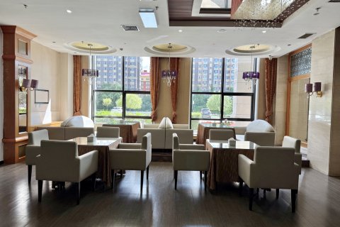 北安凤凰大酒店