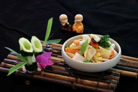 乐山金叶·禅驿度假酒店(乐山大佛店)