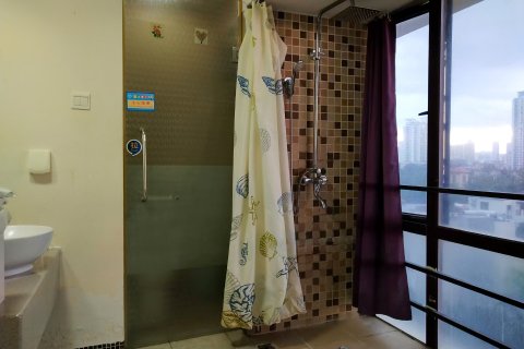 三亚唯客度假屋酒店