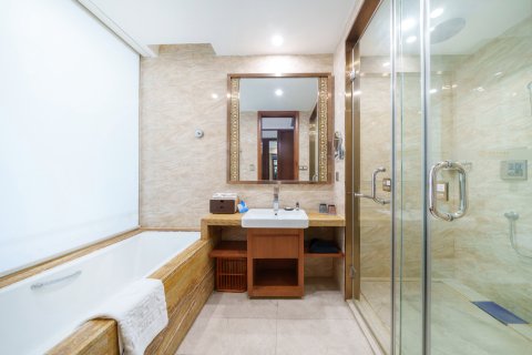 西宁蓝宝石大酒店