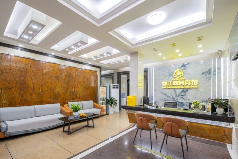 春江商务宾馆(朝阳路店)