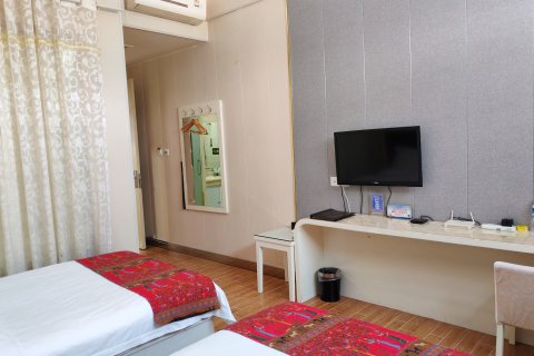 沁水永利商务酒店