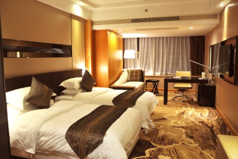 佛山顺德奥斯汀柏丽公寓