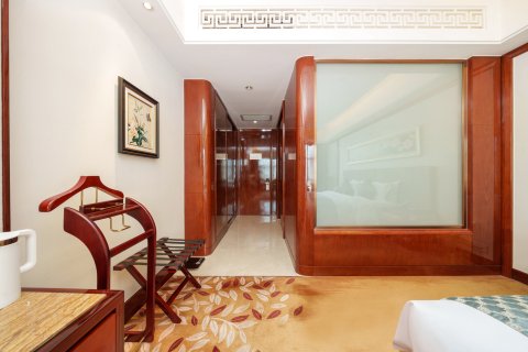 西宁蓝宝石大酒店