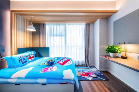 杭州西湖东智选假日酒店