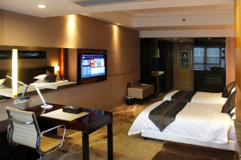 佛山顺德奥斯汀柏丽公寓