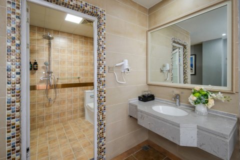 春江商务宾馆(朝阳路店)