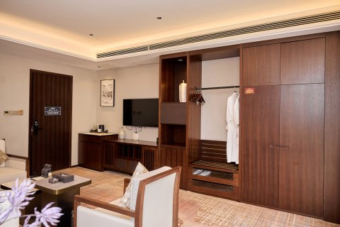 鄢陵金雨玫瑰庄园酒店