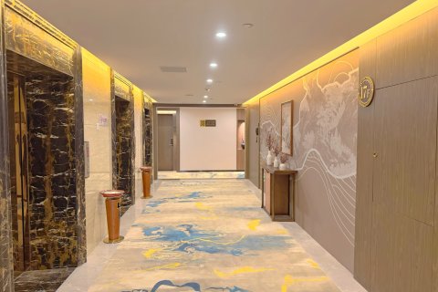 娄底418华天大酒店