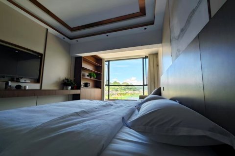 安龙泓芙蓉酒店