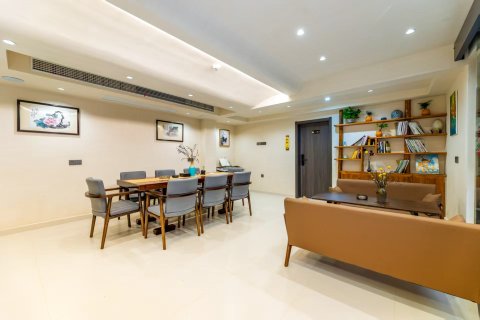 宏村乐贤轻奢民宿