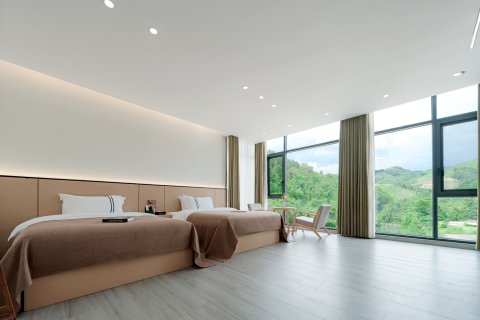 丽景花园美宿(荔波小七孔店)